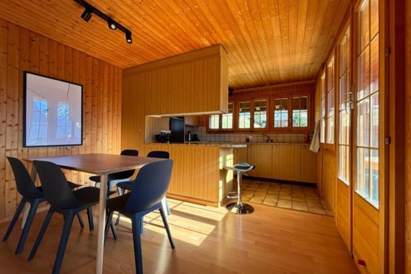 Chalet Bergruh - foto 34