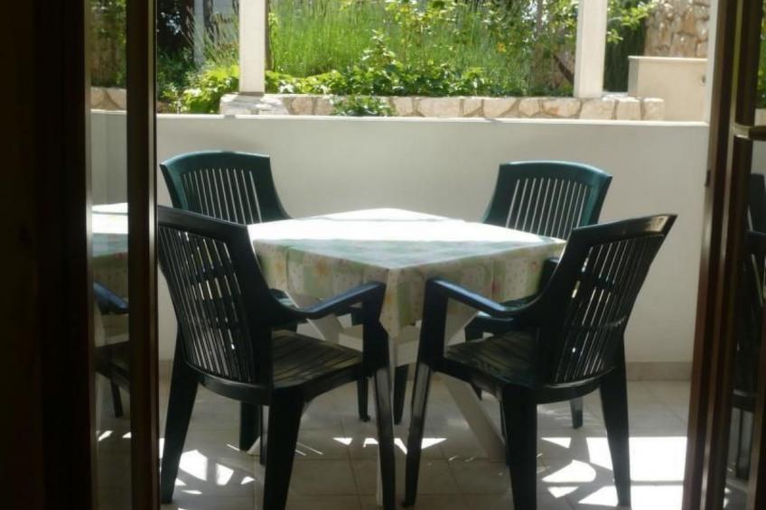 Erdgeschosswohnung Mia für vier Personen - foto 7