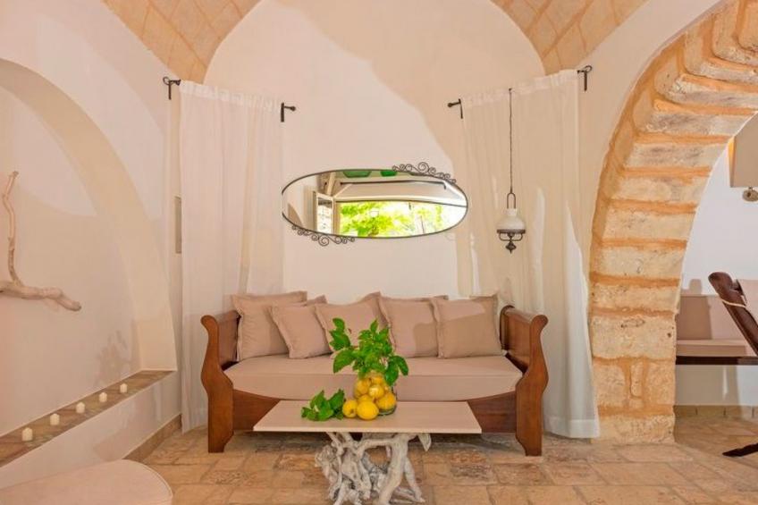 Masseria Pagliamonte - foto 5