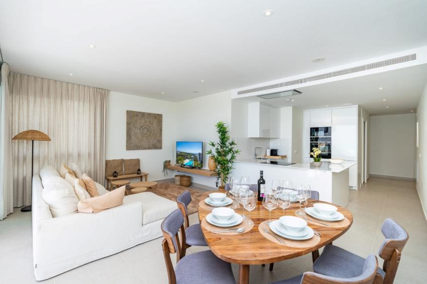 MDG-623 MIRADOR DEL GOLF ESTEPONA - foto 21