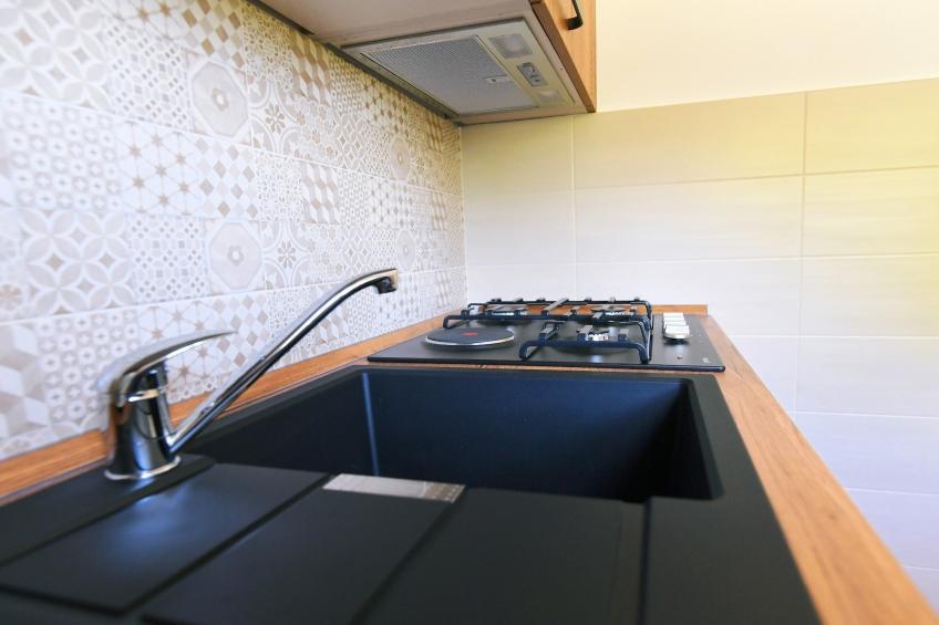 Charming Holiday Home with Terrace and Garden - One Bedroom Holiday Home - foto 11