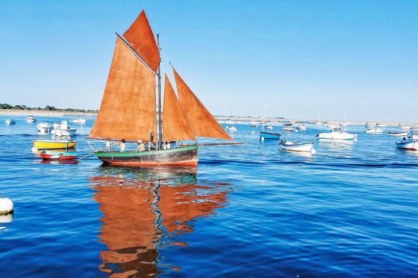 "Men Meur" mit Blick auf das Wasser - foto 40