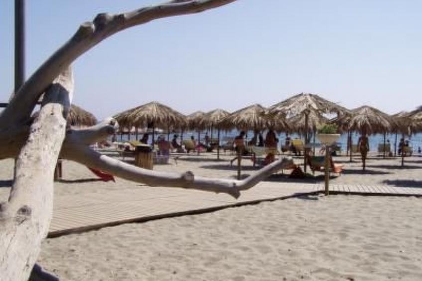 in Villaputzu mit Grill und Terrasse - foto 12