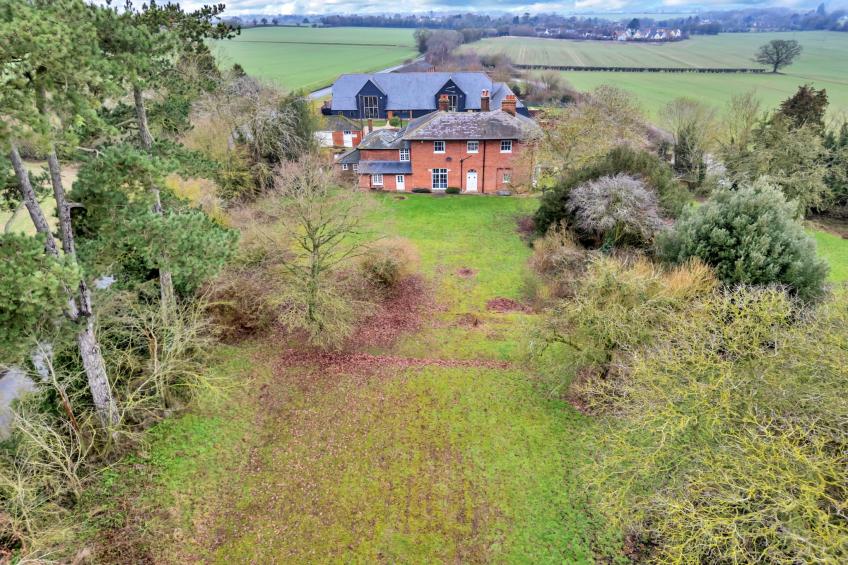 Clavering Hall - foto 32