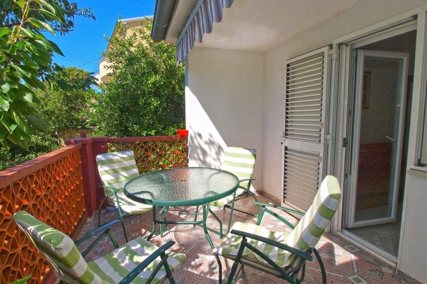 Holiday apartment with air conditioning - BF-KFT4J - foto 60