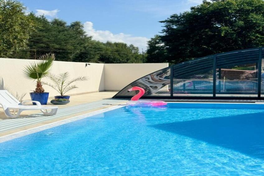 Apartament 7-osobowy parter Przystanek Jarosławiec - foto 2