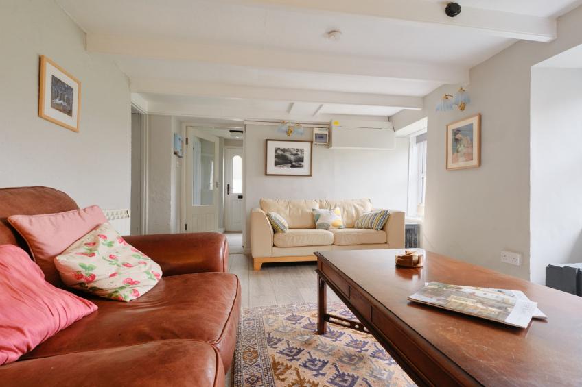 West Cottage at Goldsithney - foto 11