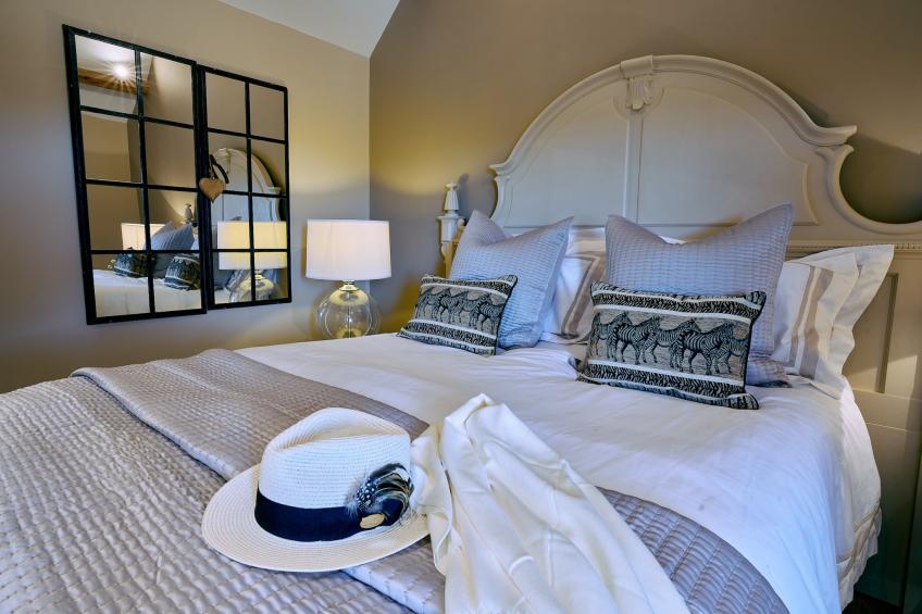 The Shooting Lodge at Mount Pleasant Barns - foto 18