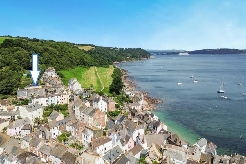 Hillside, Kingsand - foto 20