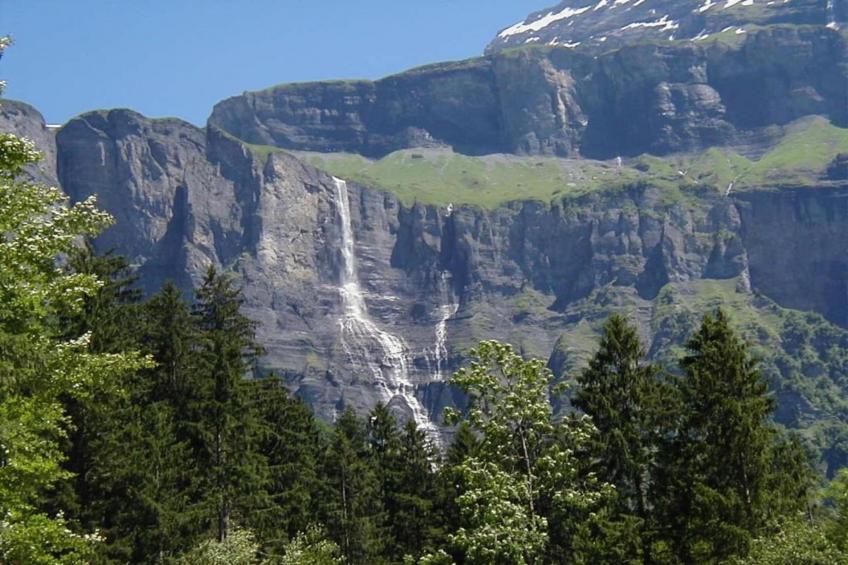 Résidence Club Samoëns Village 6 - foto 36