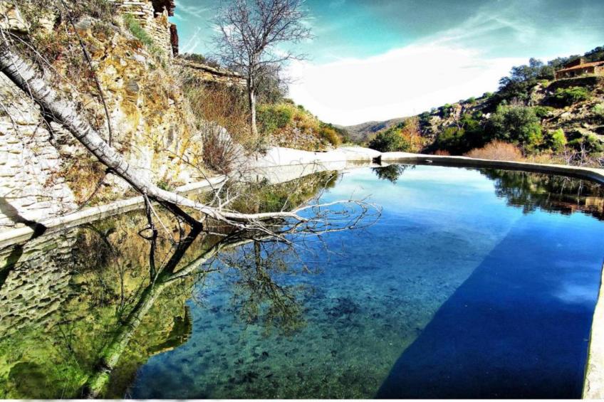 Casa la Albaida - foto 22