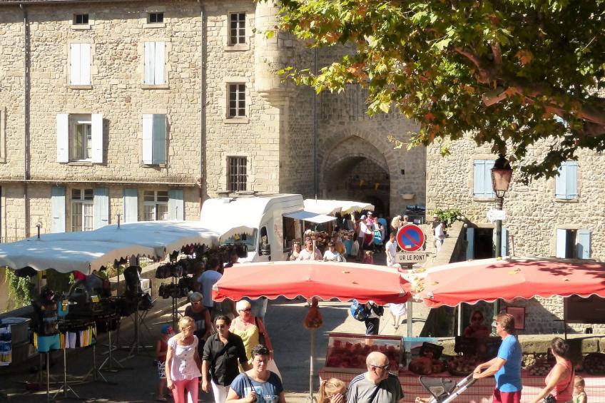 Ein gemütlicher Kokon im Süden der Ardèche - foto 20