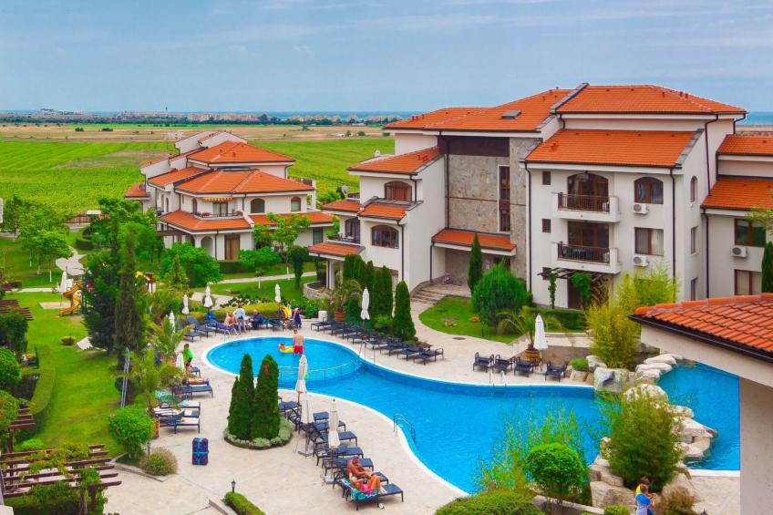 Lux Apartment - foto 35