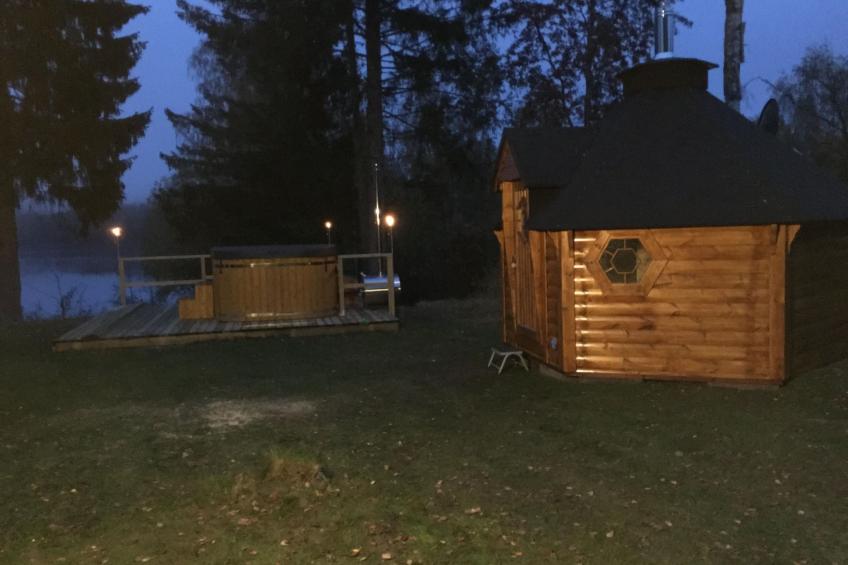 Ferientagheim Hammarstrand - foto 24