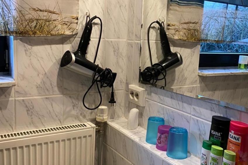 Rügen - Promoisel - Auszeit am Kreidesee, zwischen Sassnitz und Sagard - foto 12