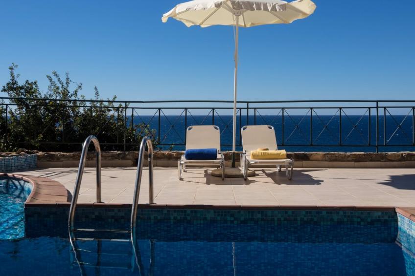 Villa mit privatem Pool in der Nähe von Elafonissi Strand - foto 7