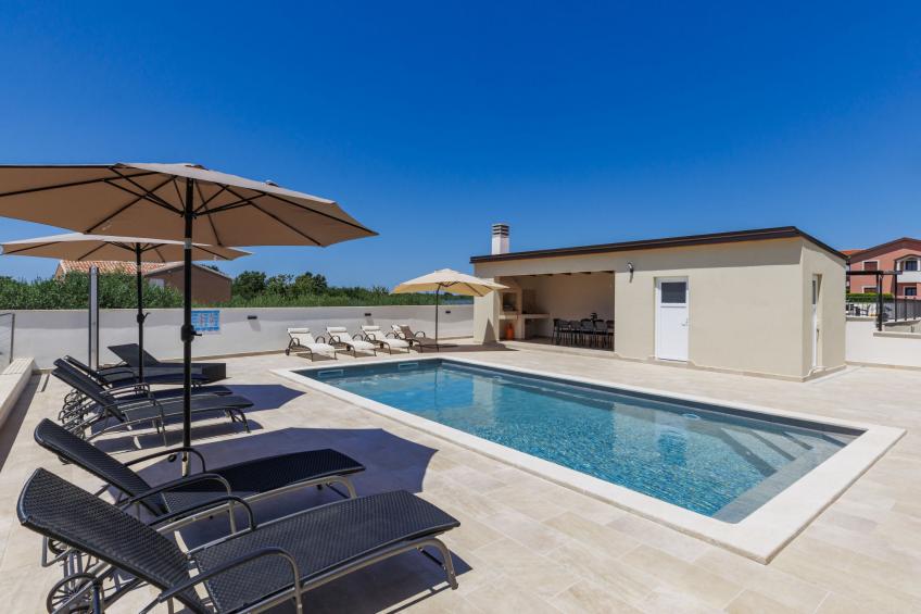 Villa Lucia - foto 48