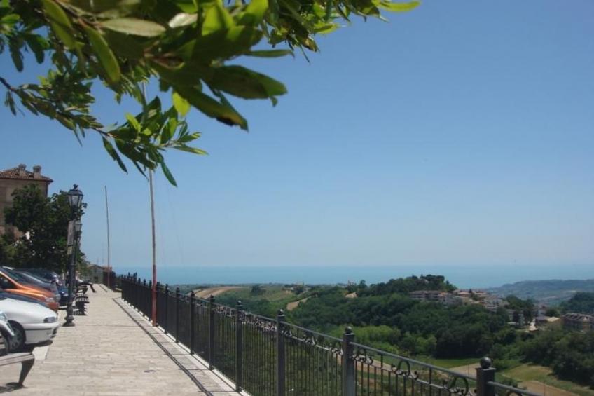 Wohnung 'Casa dek Gelso' - foto 20