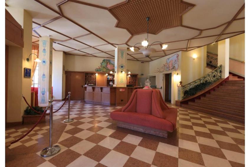 Palace Ponte di Legno Formula Residence / mono 2/3 Persone - foto 4