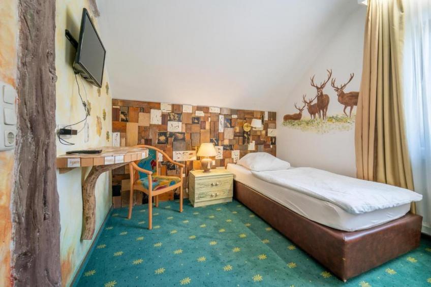 Heiderhof - Single Room - foto 3