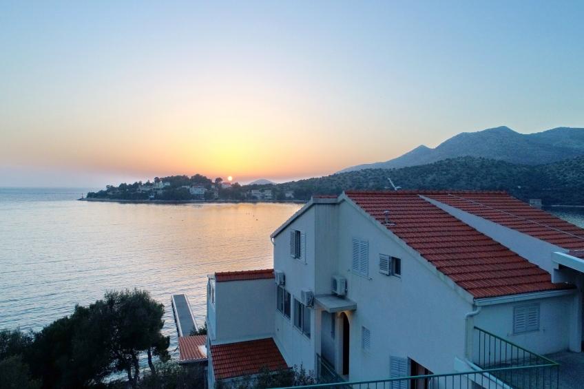 Seafront Apartments Anthony - Two Bedroom Apartment with Terrace and Sea View (A3) - foto 28