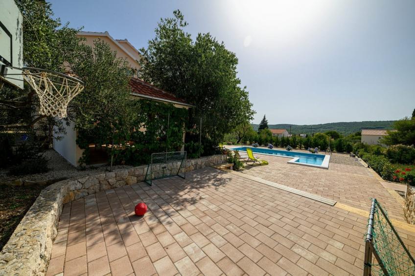 Holiday Home Rokoko - Two Bedroom Holiday Home with Swimming Pool - foto 31