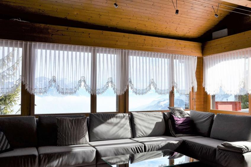 Chalet am Tobelbach, (Flumserberg Tannenheim), - foto 12