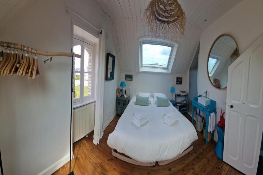Holiday home in Plougasnou Baie de Morlaix - foto 10