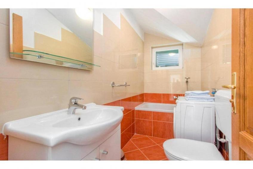 Villa Dalmacija Four Bedroom Villa with the pool - foto 15