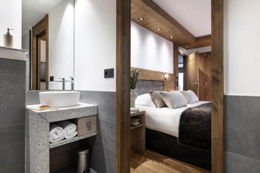 MGM Hôtels & Résidences - Résidence Chalets Laska - foto 26