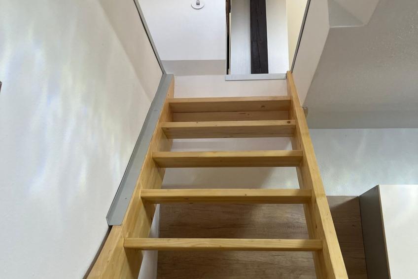 Meadow Tranquil Apartments with Evergreen Garden - Two Bedroom Apartment - foto 17