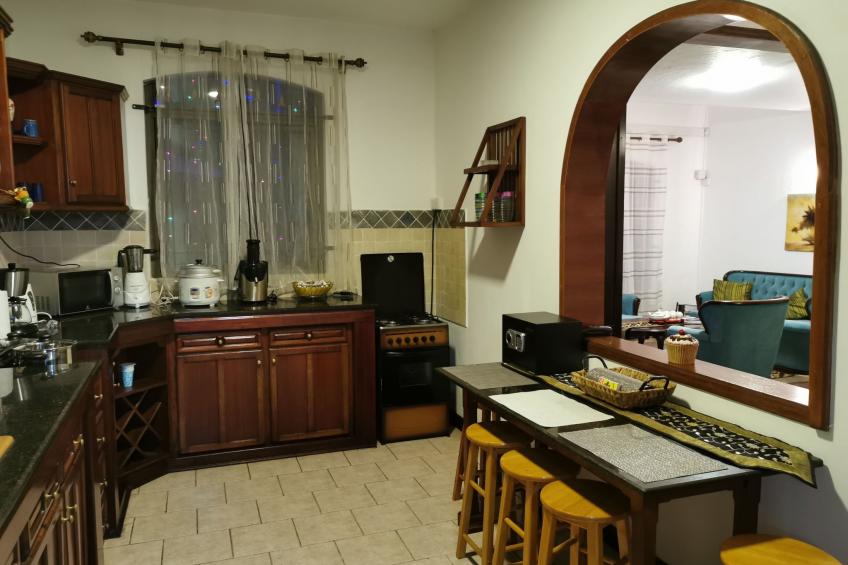 Gemütliches klassisches Appartement 1 - foto 12