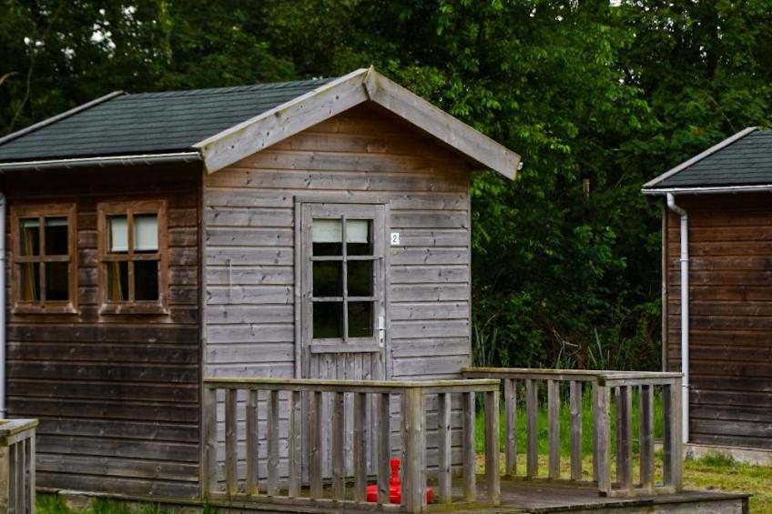 Log cabin | 2 pers. - foto 3