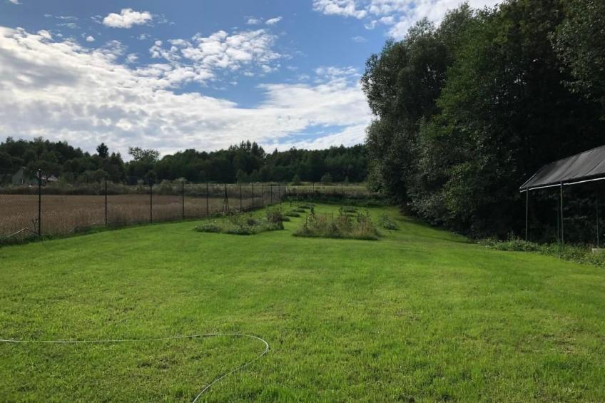 Komfortables Ferienhaus Ewa in Meszna Opacka - foto 16