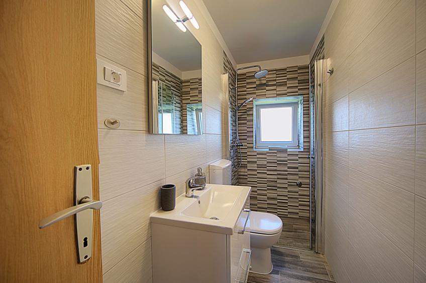 Villa mit Garten, Grill und Terrasse - foto 26