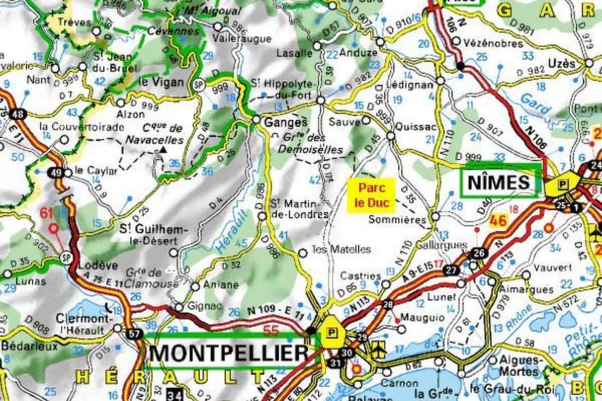 Lilliputienne am Parc le Duc - foto 18