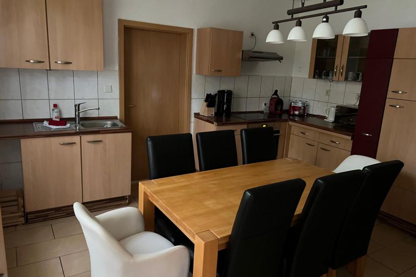 Appartement in Norderende mit Großem Garten - foto 5