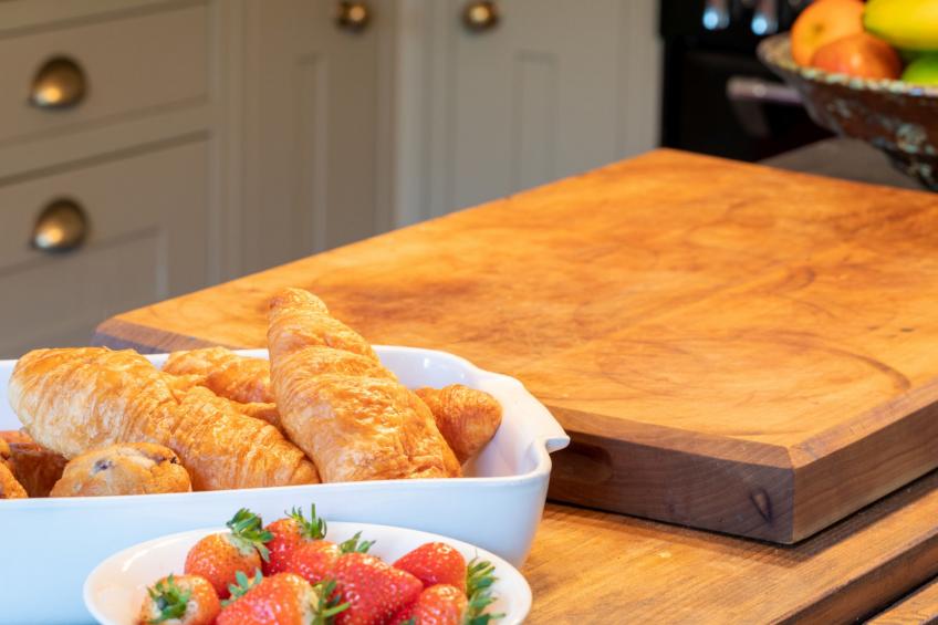 Islip Mill House - Beautiful Riverside Home - foto 22