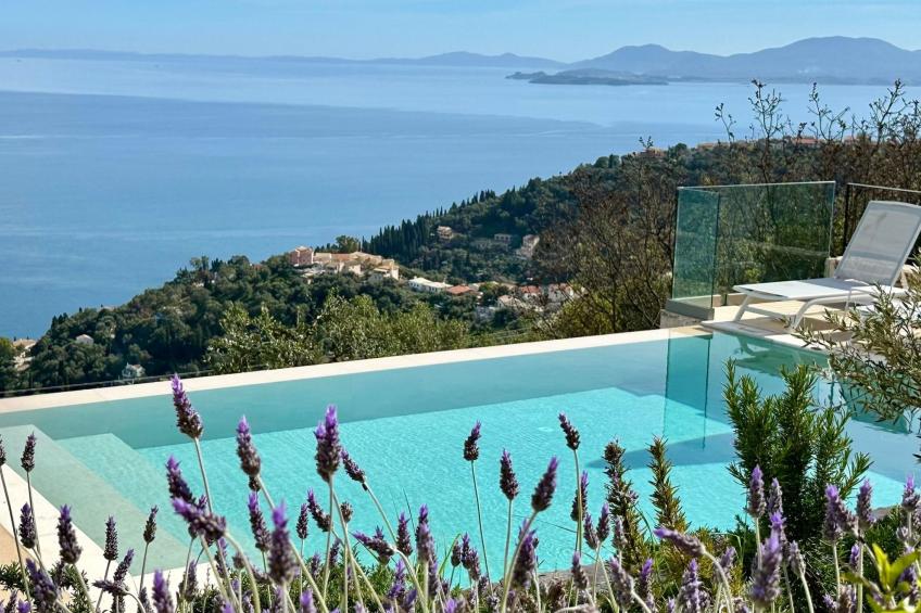 Prächtige Villa in spektakulärer Lage - foto 30