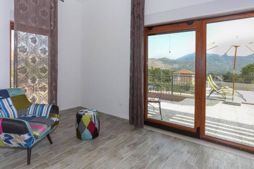 Villa Longfield mit privaten Pool und Sauna - foto 8