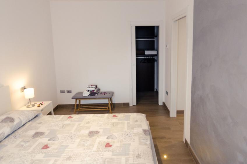 CASA GUETTI - Terme di Comano - foto 6