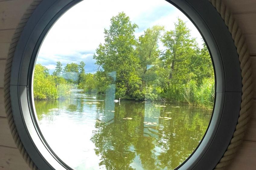 Hausboot NautikHus - foto 4