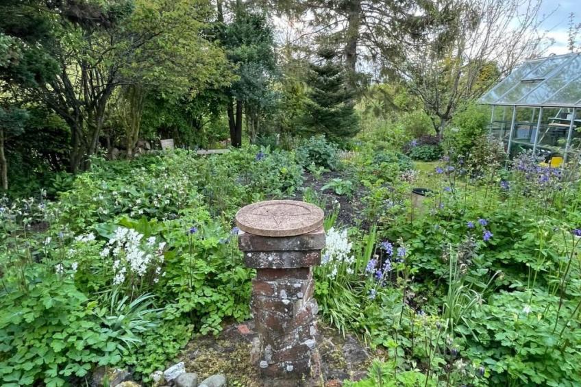 Apfel-Häuschen - foto 49