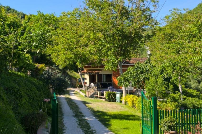 Wohnung 'Casale La Baiona - foto 7