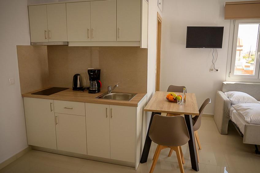 Sunsea Studios- Bergblick Studio 6 - foto 5