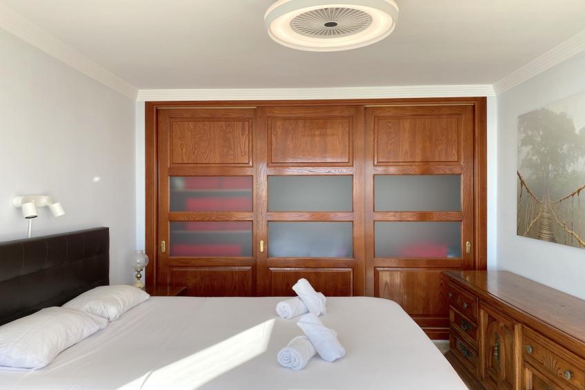 Delfin 3º3 Seaview by Casasol - foto 14