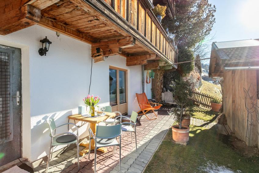 Fernblick Alpbach - foto 20