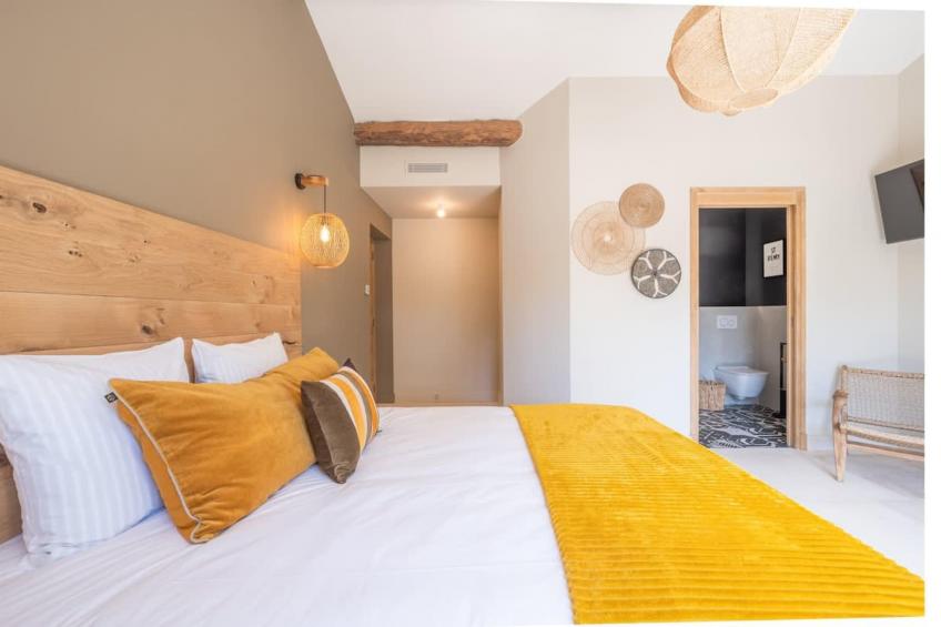 Villa Lou Pantaï  Élégance et Confort au Cœur de Saint-Rémy-de-Provence - foto 33