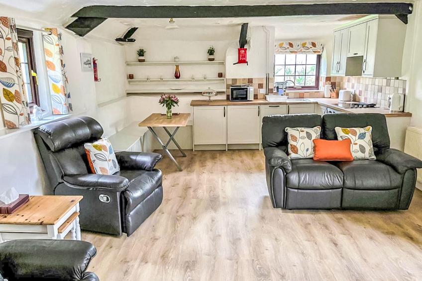 Windbury Cottage - foto 3