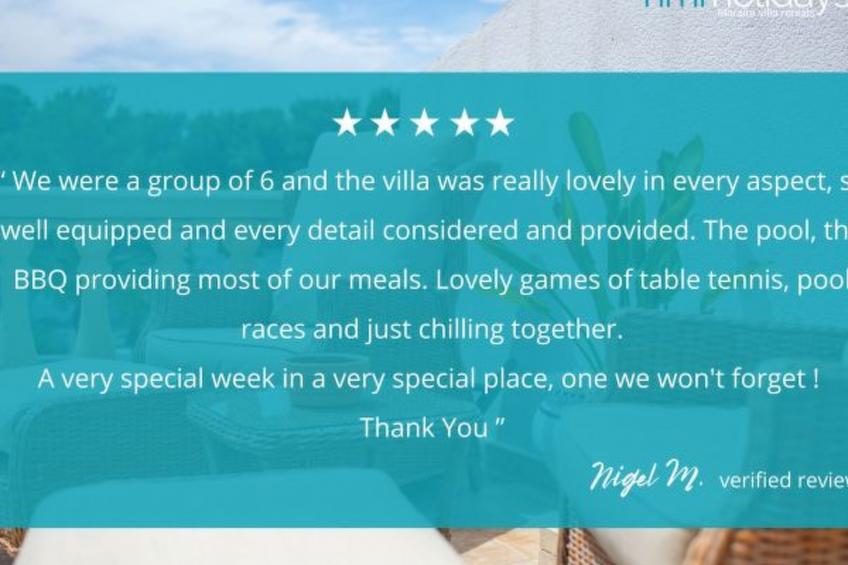 Villa George - foto 6